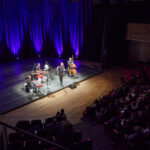 Trutnovský podzim: Vilém Veverka TRIOplus