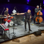 Trutnovský podzim: Vilém Veverka TRIOplus