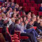 Trutnovský podzim: Vilém Veverka TRIOplus