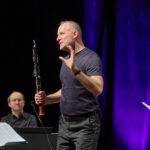 Trutnovský podzim: Vilém Veverka TRIOplus