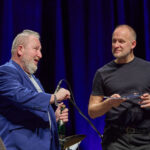 Trutnovský podzim: Vilém Veverka TRIOplus