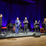 Trutnovský podzim: Vilém Veverka TRIOplus