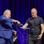 Trutnovský podzim: Vilém Veverka TRIOplus