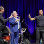 Trutnovský podzim: Vilém Veverka TRIOplus