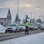 Ze zahrady na náměstí. Trutnov už má v centru města vánoční strom