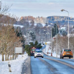 Ze zahrady na náměstí. Trutnov už má v centru města vánoční strom