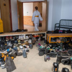 Velká cena Trutnova v judu - 26. ročník