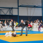 Velká cena Trutnova v judu - 26. ročník