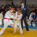 Velká cena Trutnova v judu - 26. ročník