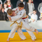 Velká cena Trutnova v judu - 26. ročník