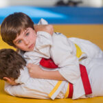 Velká cena Trutnova v judu - 26. ročník