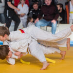 Velká cena Trutnova v judu - 26. ročník