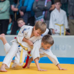 Velká cena Trutnova v judu - 26. ročník