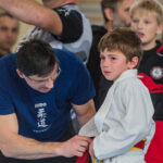 Velká cena Trutnova v judu - 26. ročník