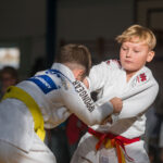 Velká cena Trutnova v judu - 26. ročník