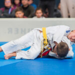 Velká cena Trutnova v judu - 26. ročník