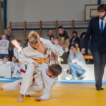 Velká cena Trutnova v judu - 26. ročník