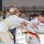 Velká cena Trutnova v judu - 26. ročník