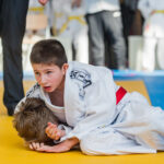 Velká cena Trutnova v judu - 26. ročník