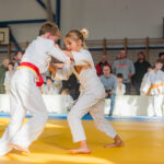 Velká cena Trutnova v judu - 26. ročník