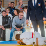 Velká cena Trutnova v judu - 26. ročník
