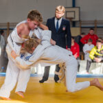 Velká cena Trutnova v judu - 26. ročník