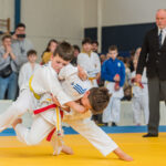 Velká cena Trutnova v judu - 26. ročník