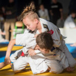 Velká cena Trutnova v judu - 26. ročník