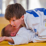 Velká cena Trutnova v judu - 26. ročník