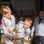 Velká cena Trutnova v judu - 26. ročník