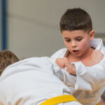 Velká cena Trutnova v judu - 26. ročník