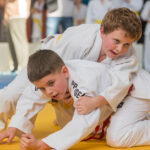 Velká cena Trutnova v judu - 26. ročník