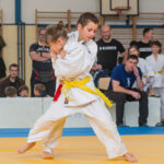 Velká cena Trutnova v judu - 26. ročník