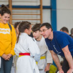 Velká cena Trutnova v judu - 26. ročník