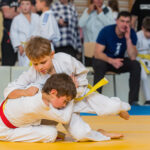 Velká cena Trutnova v judu - 26. ročník