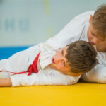 Velká cena Trutnova v judu - 26. ročník