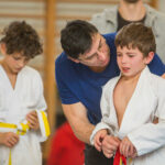 Velká cena Trutnova v judu - 26. ročník