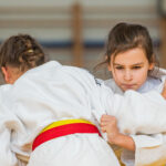 Velká cena Trutnova v judu - 26. ročník