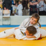 Velká cena Trutnova v judu - 26. ročník