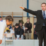 Velká cena Trutnova v judu - 26. ročník