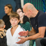 Velká cena Trutnova v judu - 26. ročník