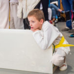 Velká cena Trutnova v judu - 26. ročník