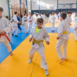 Velká cena Trutnova v judu - 26. ročník