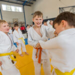 Velká cena Trutnova v judu - 26. ročník