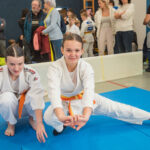 Velká cena Trutnova v judu - 26. ročník
