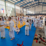 Velká cena Trutnova v judu - 26. ročník