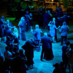 FOTO: Přátelé dobrého vína se sešli na bále v Uffu