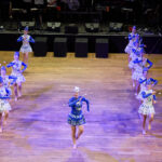 FOTO: Přátelé dobrého vína se sešli na bále v Uffu