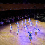 FOTO: Přátelé dobrého vína se sešli na bále v Uffu