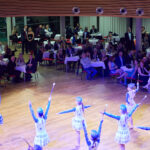 FOTO: Přátelé dobrého vína se sešli na bále v Uffu